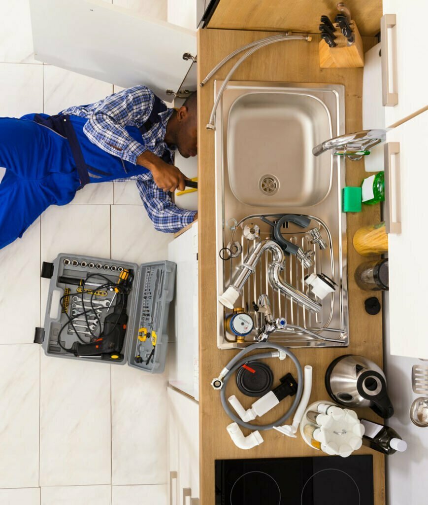 keuken ontstoppen afvoer