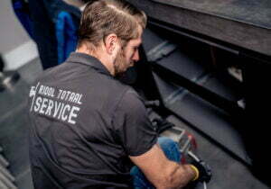 riool totaal service douche