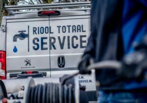 Riool reparatie Noord Brabant