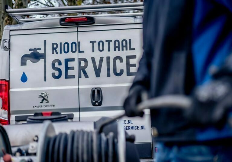Riool reparatie Noord Brabant