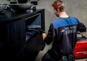 riool totaal service werk