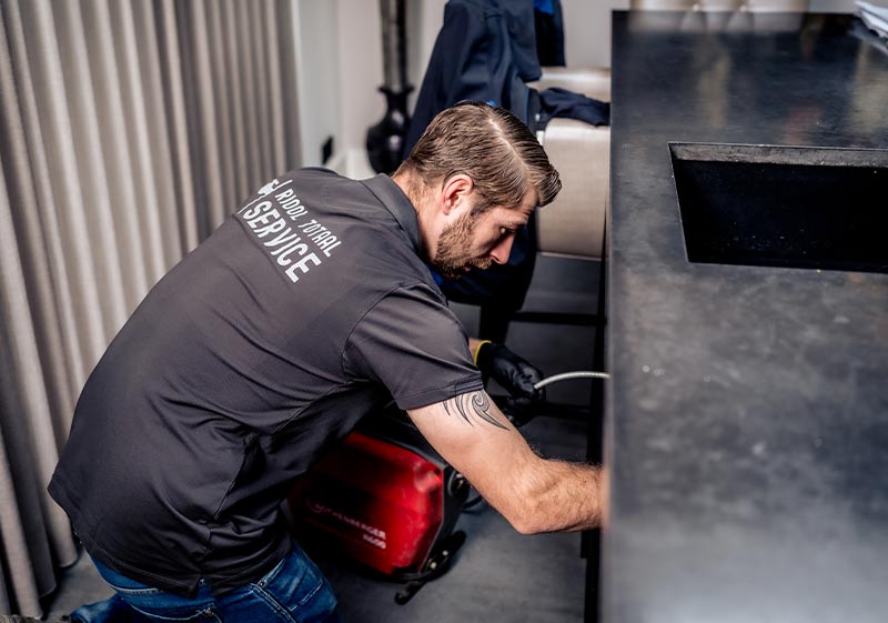 riooltotaalservice ontstoppen