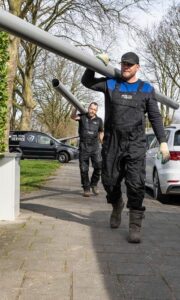 riool totaal service den bosch