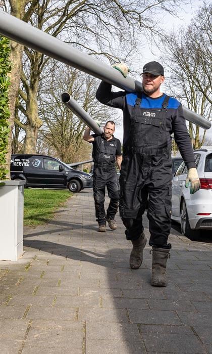 riool totaal service den bosch